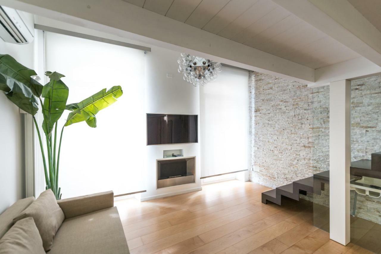 A Modo Nostro Design Home Cagliari Dış mekan fotoğraf