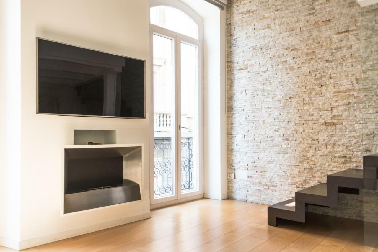 A Modo Nostro Design Home Cagliari Dış mekan fotoğraf