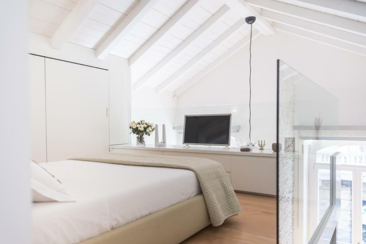 A Modo Nostro Design Home Cagliari Dış mekan fotoğraf