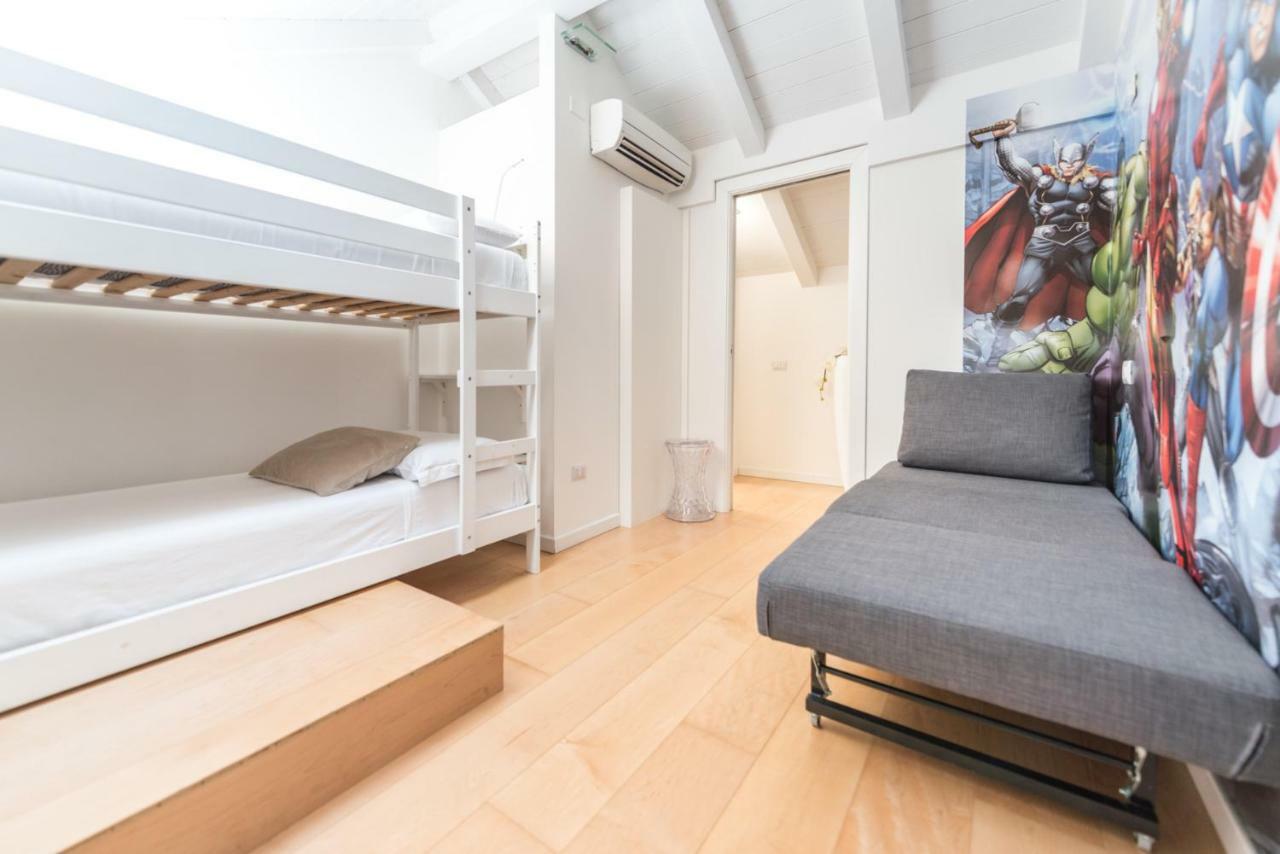 A Modo Nostro Design Home Cagliari Dış mekan fotoğraf