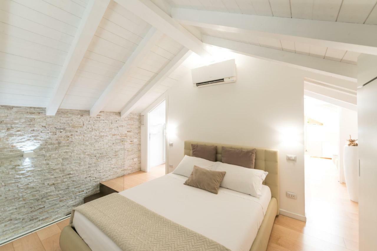 A Modo Nostro Design Home Cagliari Dış mekan fotoğraf