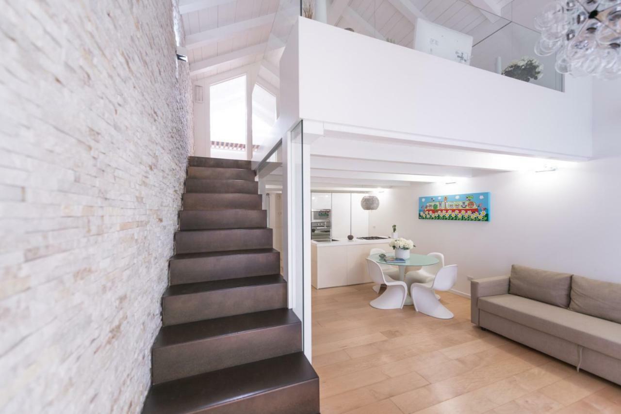 A Modo Nostro Design Home Cagliari Dış mekan fotoğraf