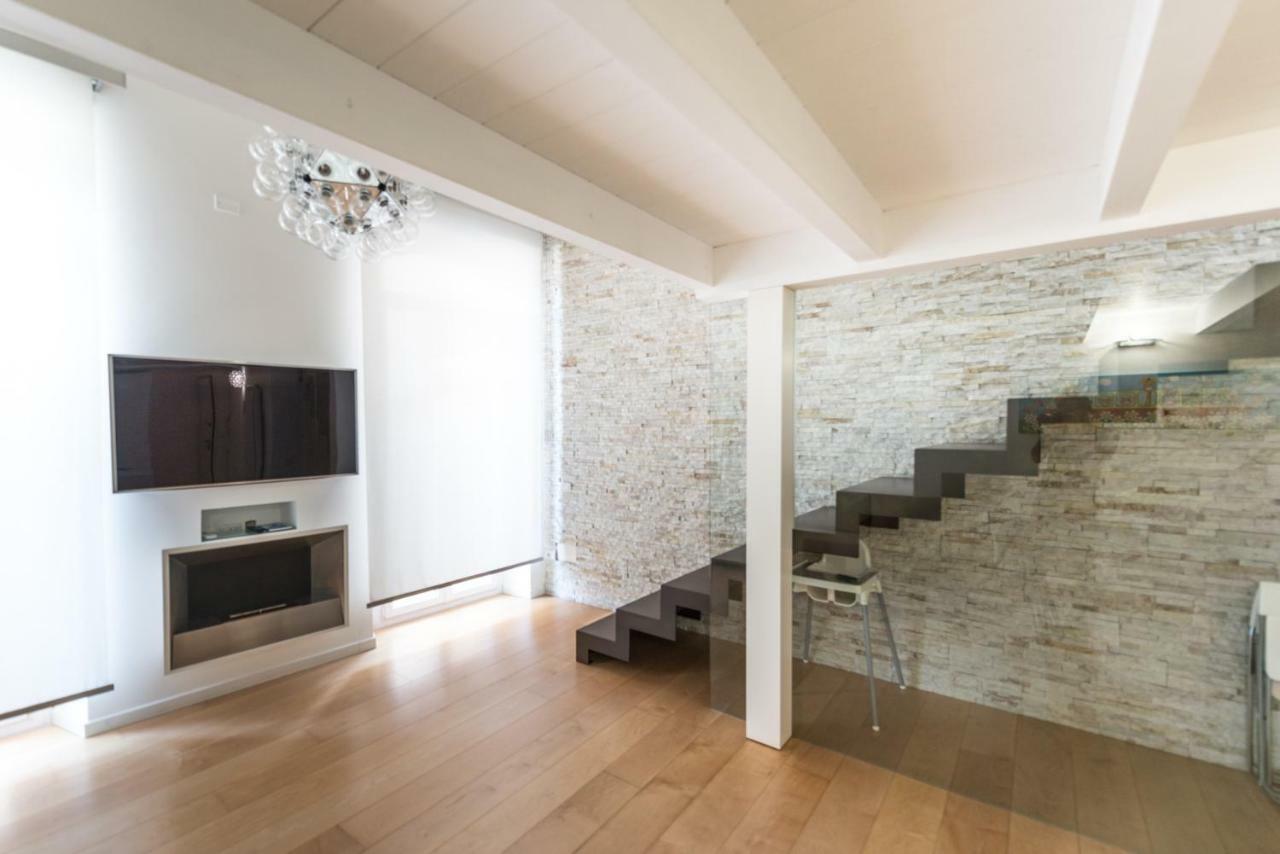 A Modo Nostro Design Home Cagliari Dış mekan fotoğraf