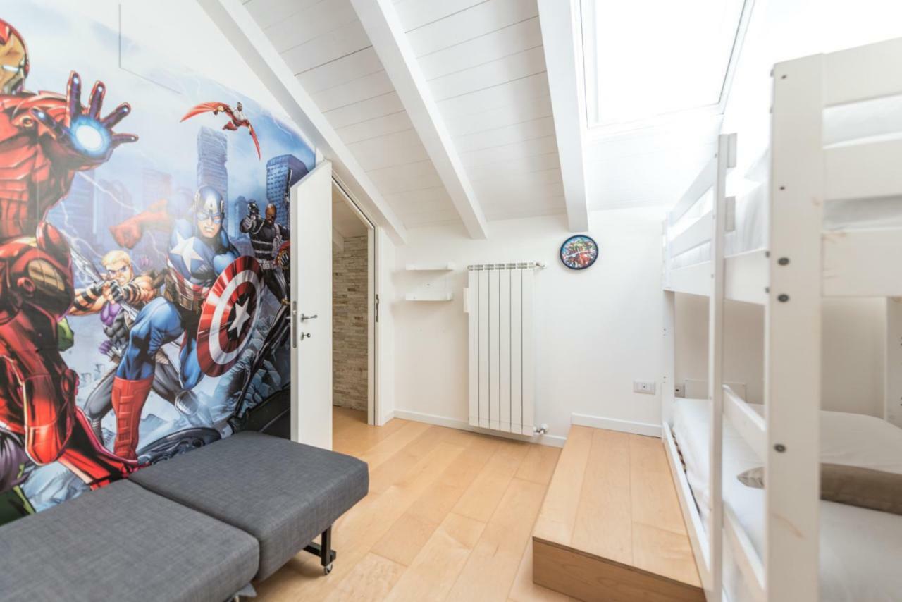 A Modo Nostro Design Home Cagliari Dış mekan fotoğraf