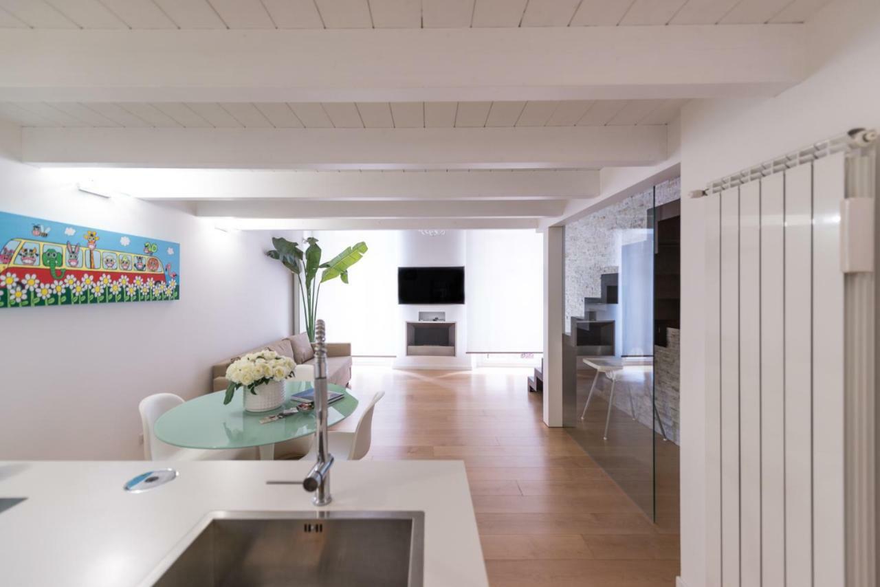 A Modo Nostro Design Home Cagliari Dış mekan fotoğraf