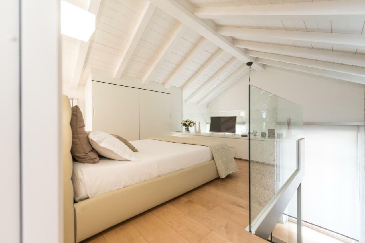 A Modo Nostro Design Home Cagliari Dış mekan fotoğraf